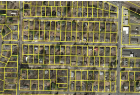 GIS Mapping | GeoVed